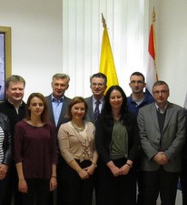 Ustrojen Odjel za komunikologiju na HKS-u